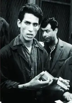 Битва за Алжир (1966) смотреть онлайн бесплатно Битва за Алжир (1966) фильм смотреть онлайн бесплатно