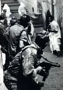 Битва за Алжир (1966) смотреть онлайн Битва за Алжир (1966) фильм смотреть онлайн