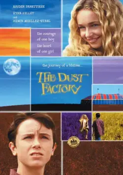 Фабрика пыли / The Dust Factory (2004) фильм смотреть онлайн Фабрика пыли / The Dust Factory (2004) фильм смотреть онлайн в хорошем качестве