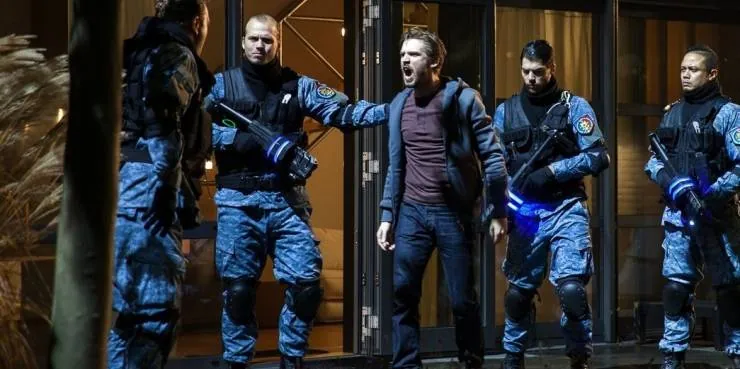 Рубильник (2017) смотреть онлайн бесплатно Рубильник (2017) фильм смотреть онлайн бесплатно