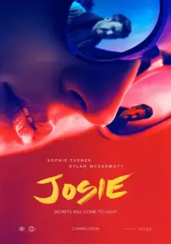 Джози / Josie (2018) фильм смотреть онлайн Джози / Josie (2018) фильм смотреть онлайн в хорошем качестве