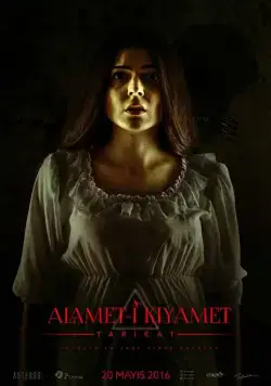 Alamet-i Kiyamet (2016) фильм смотреть онлайн в хорошем качестве