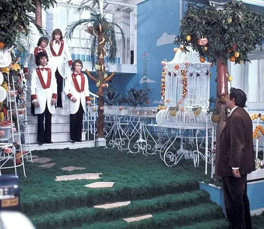 Большой переполох (1973) смотреть онлайн бесплатно Большой переполох (1973) фильм смотреть онлайн бесплатно