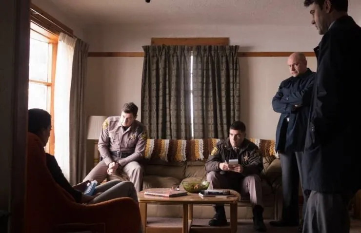 Озеро Шиммер (2017) смотреть онлайн Озеро Шиммер (2017) фильм смотреть онлайн