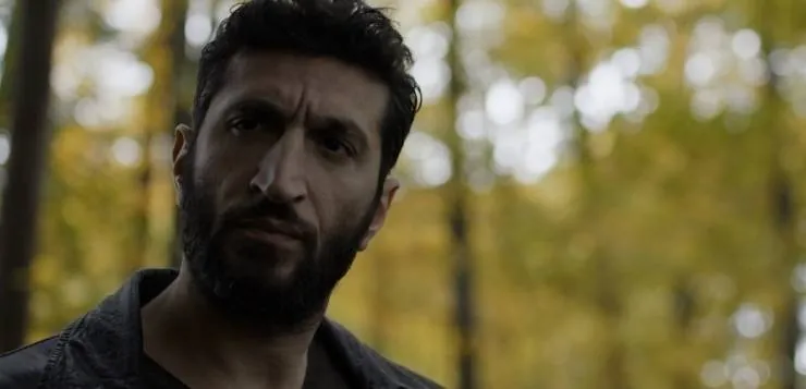 Мистериум: Охотники на фазанов (2014) в хорошем качестве смотреть онлайн Мистериум: Охотники на фазанов (2014) фильм в хорошем качестве смотреть онлайн