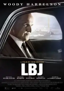 ЛБД / LBJ (2016) фильм смотреть онлайн в хорошем качестве