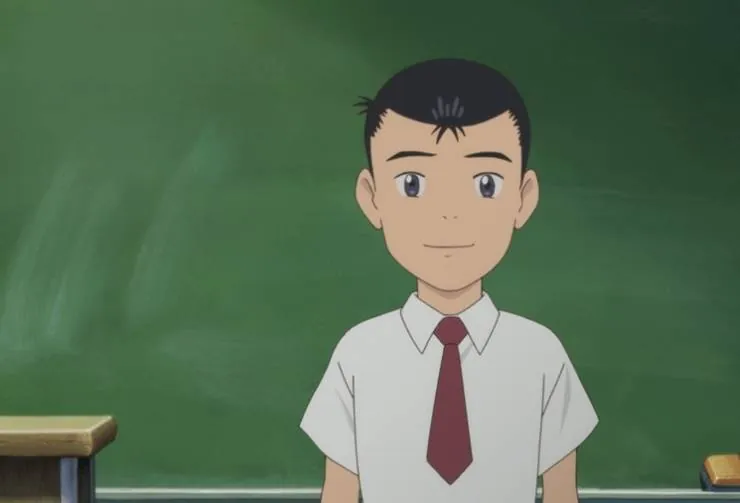 Рояль в лесу (2007) смотреть онлайн Рояль в лесу (2007) мультфильм смотреть онлайн