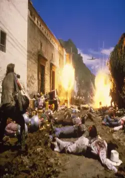 Сальвадор (1985) смотреть онлайн Сальвадор (1985) фильм смотреть онлайн