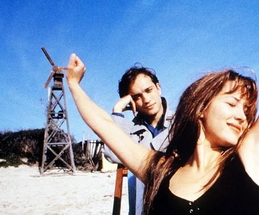 Фанфан – аромат любви (1993) смотреть онлайн Фанфан – аромат любви (1993) фильм смотреть онлайн