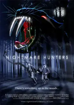 Young Hunters: The Beast of Bevendean (2015) фильм смотреть онлайн в хорошем качестве