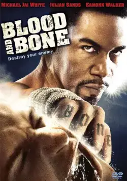 Кровь и кость / Blood and Bone (2009) фильм смотреть онлайн Кровь и кость / Blood and Bone (2009) фильм смотреть онлайн в хорошем качестве