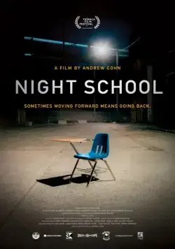 Вечерняя школа / Night School (2016) фильм смотреть онлайн в хорошем качестве