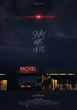 Сэм был здесь / Sam Was Here (2016) фильм смотреть онлайн в хорошем качестве