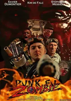 Панк Фу Зомби / Punk Fu Zombie (2017) фильм смотреть онлайн Панк Фу Зомби / Punk Fu Zombie (2017) фильм смотреть онлайн в хорошем качестве