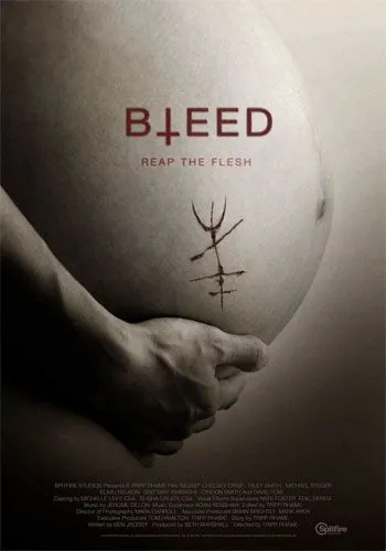 Круг / Bleed (2016) фильм смотреть онлайн Круг / Bleed (2016) фильм смотреть онлайн в хорошем качестве