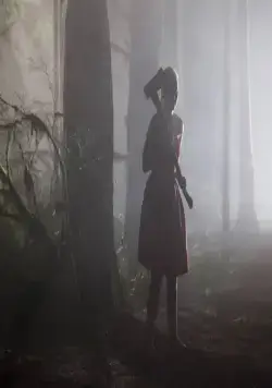 Последняя девушка (2015) смотреть онлайн Последняя девушка (2015) фильм смотреть онлайн