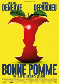Хорошее яблоко / Bonne pomme (2017) фильм смотреть онлайн в хорошем качестве