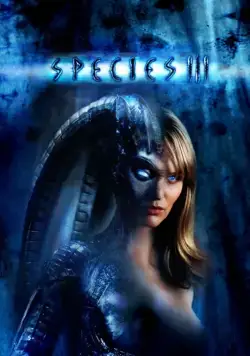 Смотреть Особь 3 / Species III(2004) фильм в онлайне бесплатно