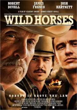 Дикие лошади / Wild Horses (2014) фильм смотреть онлайн в хорошем качестве