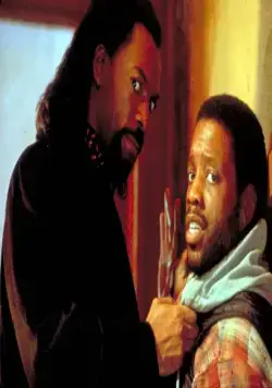 Вампир в Бруклине (1994) смотреть онлайн Вампир в Бруклине (1994) фильм смотреть онлайн