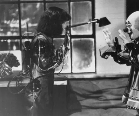 Иллюзия убийства (1985) в хорошем качестве смотреть онлайн Иллюзия убийства (1985) фильм в хорошем качестве смотреть онлайн