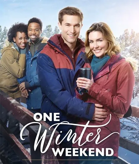 Один зимний уик-энд / One Winter Weekend (2018) фильм смотреть онлайн Один зимний уик-энд / One Winter Weekend (2018) фильм смотреть онлайн в хорошем качестве