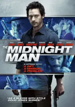 Полуночник / The Midnight Man (2016) фильм смотреть онлайн Полуночник / The Midnight Man (2016) фильм смотреть онлайн в хорошем качестве