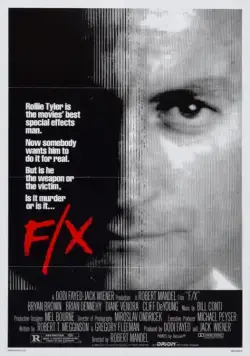 Иллюзия убийства / F/X (1985) фильм смотреть онлайн Иллюзия убийства / F/X (1985) фильм смотреть онлайн в хорошем качестве