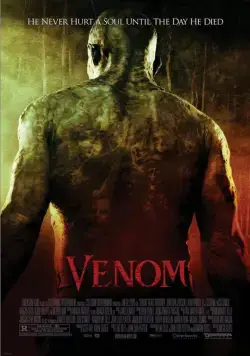 Болото / Venom (2005) фильм смотреть онлайн Болото / Venom (2005) фильм смотреть онлайн в хорошем качестве