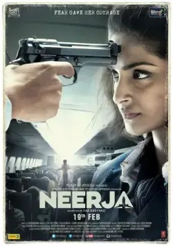 Нирджа / Neerja (2016) фильм смотреть онлайн Нирджа / Neerja (2016) фильм смотреть онлайн в хорошем качестве