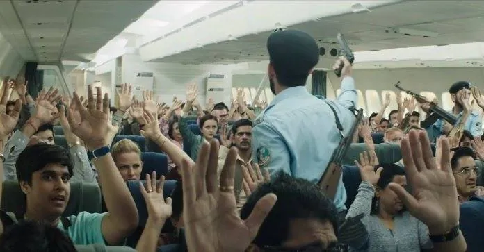 Нирджа (2016) смотреть онлайн Нирджа (2016) фильм смотреть онлайн