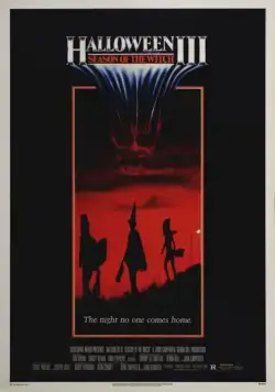 Хэллоуин 3: Сезон ведьм / Halloween III: Season of the Witch (1982) фильм смотреть онлайне бесплатно Смотреть Хэллоуин 3: Сезон ведьм / Halloween III: Season of the Witch(1982) фильм в онлайне бесплатно
