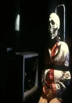 Хэллоуин 3: Сезон ведьм (1982) смотреть онлайн бесплатно Хэллоуин 3: Сезон ведьм (1982) фильм смотреть онлайн бесплатно