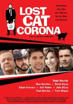 В Короне пропал кот / Lost Cat Corona (2017) фильм смотреть онлайн В Короне пропал кот / Lost Cat Corona (2017) фильм смотреть онлайн в хорошем качестве