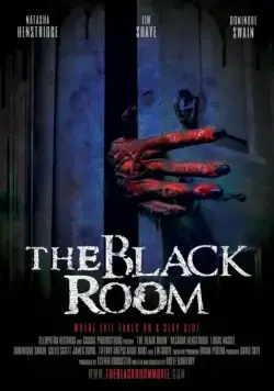 Чёрная комната / The Black Room (2017) фильм смотреть онлайн Чёрная комната / The Black Room (2017) фильм смотреть онлайн в хорошем качестве