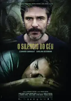 Молчание неба / O Silêncio do Céu (2016) фильм смотреть онлайн Молчание неба / O Silêncio do Céu (2016) фильм смотреть онлайн в хорошем качестве