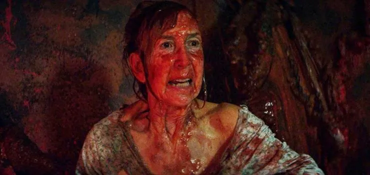 Чёрная комната (2017) смотреть онлайн Чёрная комната (2017) фильм смотреть онлайн