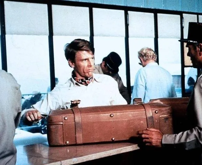 День Шакала (1973) смотреть онлайн День Шакала (1973) фильм смотреть онлайн