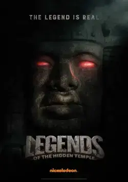 Легенды затерянного храма / Legends of the Hidden Temple (2016) фильм смотреть онлайн Легенды затерянного храма / Legends of the Hidden Temple (2016) фильм смотреть онлайн в хорошем качестве