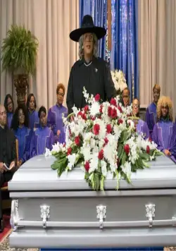 Мэдея на похоронах (2019) смотреть онлайн Мэдея на похоронах (2019) фильм смотреть онлайн