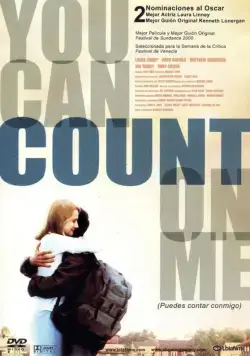 Можешь рассчитывать на меня / You Can Count on Me (2000) фильм смотреть онлайн Можешь рассчитывать на меня / You Can Count on Me (2000) фильм смотреть онлайн в хорошем качестве