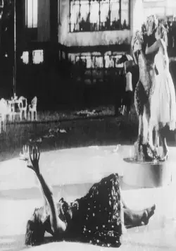 Ночь (1961) в хорошем качестве смотреть онлайн Ночь (1961) фильм в хорошем качестве смотреть онлайн