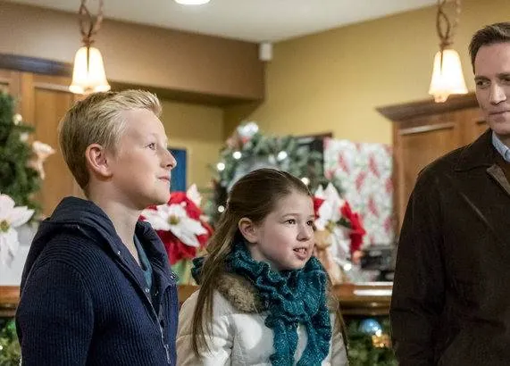 В поисках Санта-Клауса (2016) смотреть онлайн В поисках Санта-Клауса (2016) фильм смотреть онлайн