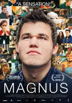 Магнус / Magnus (2016) фильм смотреть онлайн Магнус / Magnus (2016) фильм смотреть онлайн в хорошем качестве