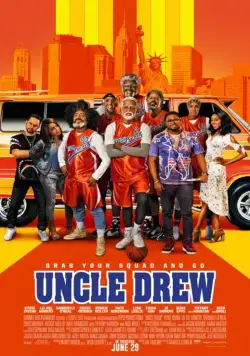 Дядя Дрю / Uncle Drew (2018) фильм смотреть онлайн Дядя Дрю / Uncle Drew (2018) фильм смотреть онлайн в хорошем качестве