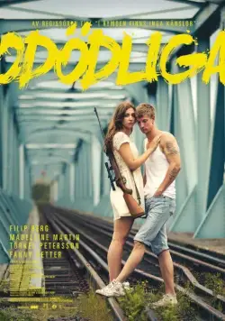 Бессмертные / Odödliga (2015) фильм смотреть онлайн в хорошем качестве