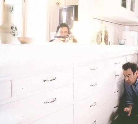 Убийство в Гросс-Пойнте (1997) в хорошем качестве смотреть онлайн Убийство в Гросс-Пойнте (1997) фильм в хорошем качестве смотреть онлайн