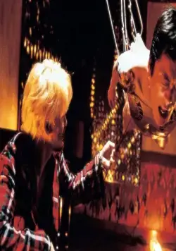 Ичи-киллер (2001) смотреть онлайн Ичи-киллер (2001) фильм смотреть онлайн