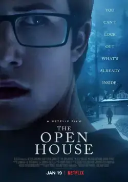 Дом на продажу / The Open House (2018) фильм смотреть онлайн в хорошем качестве