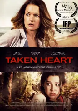 Сердцебиение / Taken Heart (2017) фильм смотреть онлайн Сердцебиение / Taken Heart (2017) фильм смотреть онлайн в хорошем качестве
